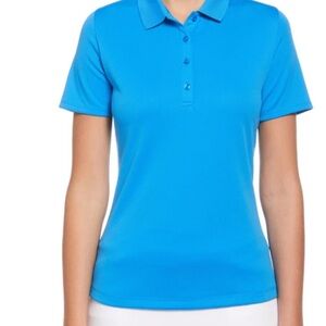 Callaway Swing Shift Polo Shirt sz Large